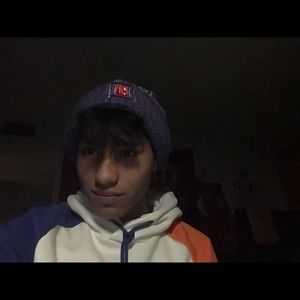 Meet your Posher, Yasir